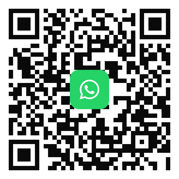 QR code Le Royal — commander en ligne